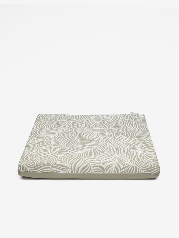 Kaemingk Béžový venkovní podsedák Kaemingk