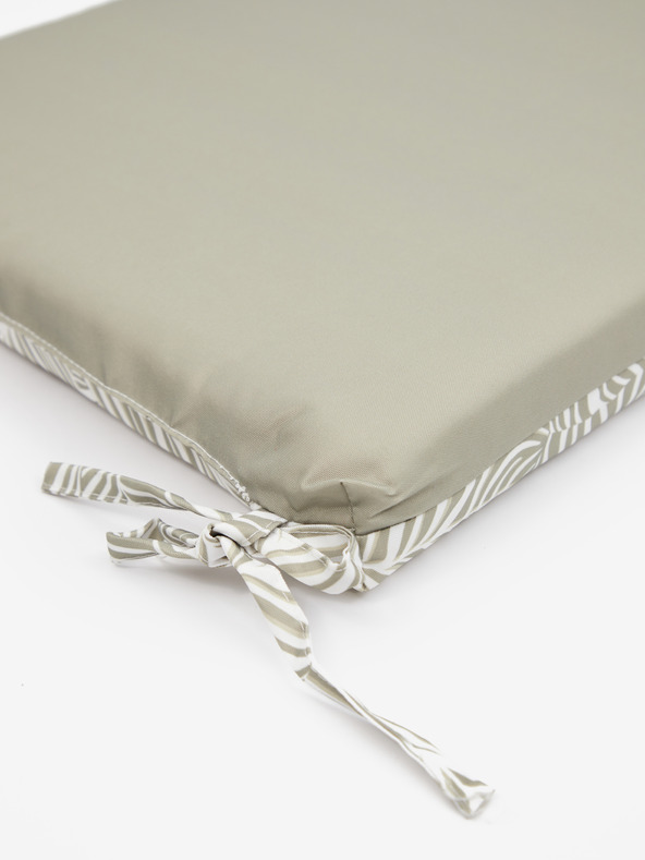 Kaemingk Béžový venkovní podsedák Kaemingk