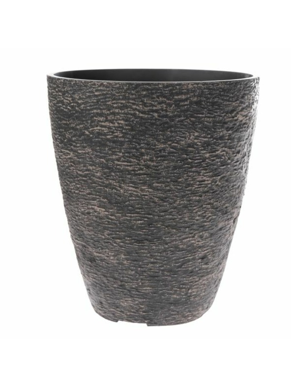 Casa de Engel Obal na květináč - Eko plast, 0/12