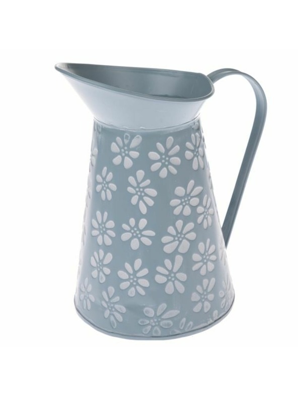 Casa de Engel Kovový obal na květináč, 0/32