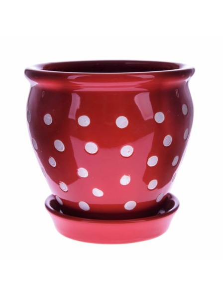 Casa de Engel Keramický obal na květináč, 0/12