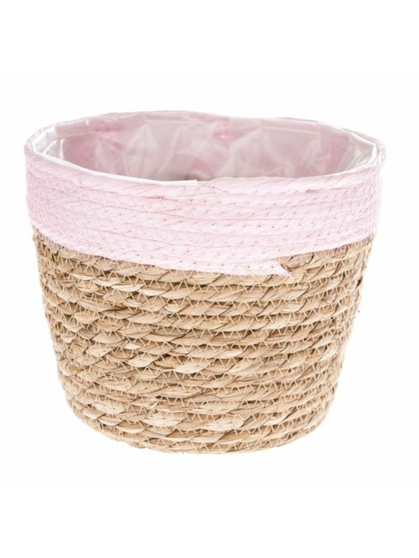 Casa de Engel Koš s PVC (mořská tráva), 0/40