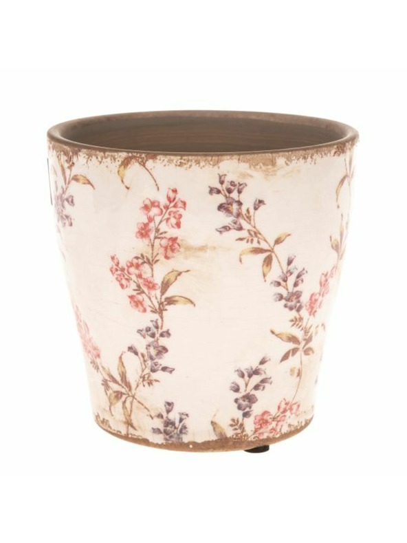 Casa de Engel Keramický obal na květináč, 2/16