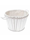Casa de Engel Dřevěný obal na květináč s PVC, 0/16