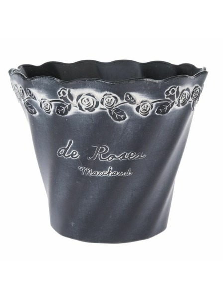 Casa de Engel Obal na květináč - Eko plast, 0/20