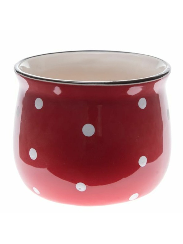 Casa de Engel Keramický obal na květináč, 0/24