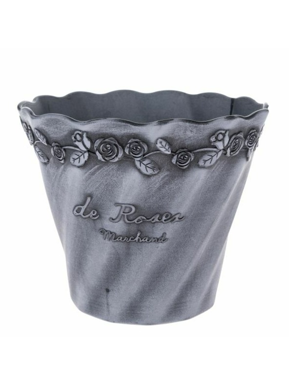 Casa de Engel Obal na květináč - Eko plast, 0/20