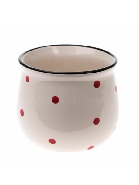 Casa de Engel Keramický obal na květináč, 0/32