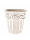 Casa de Engel Betonový obal na květináč, 0/12