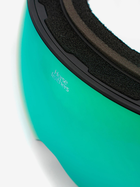 Horsefeathers Snowboardové brýle Scout  Horsefeathers