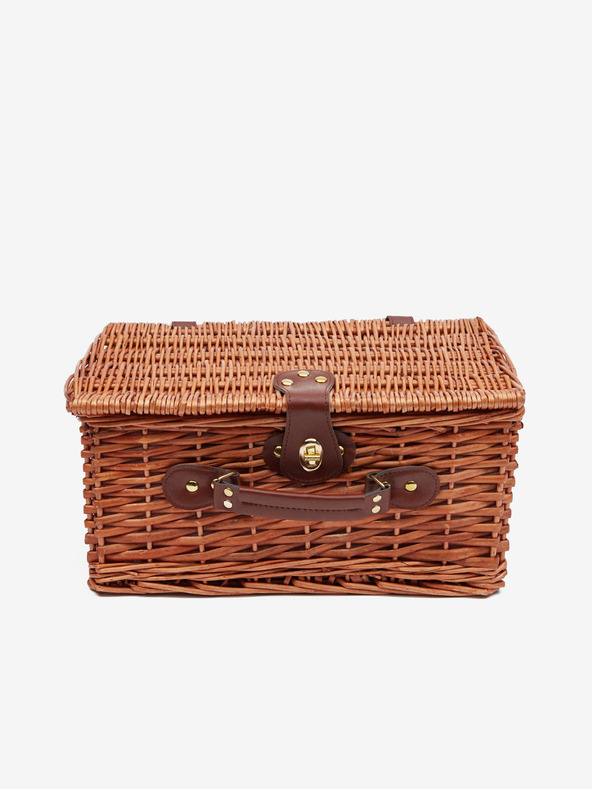 Kaemingk Proutěný set na piknik Kaemingk