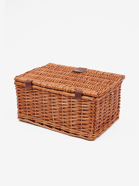 Kaemingk Proutěný set na piknik Kaemingk