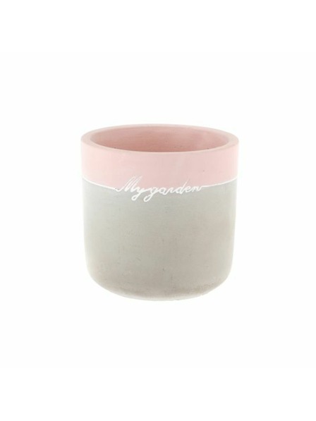 Casa de Engel Betonový květináč, 0/18