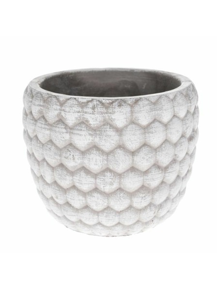 Casa de Engel Betonový květináč, 0/8