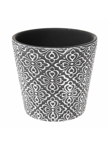 Casa de Engel Keramický obal na květináč, 0/12