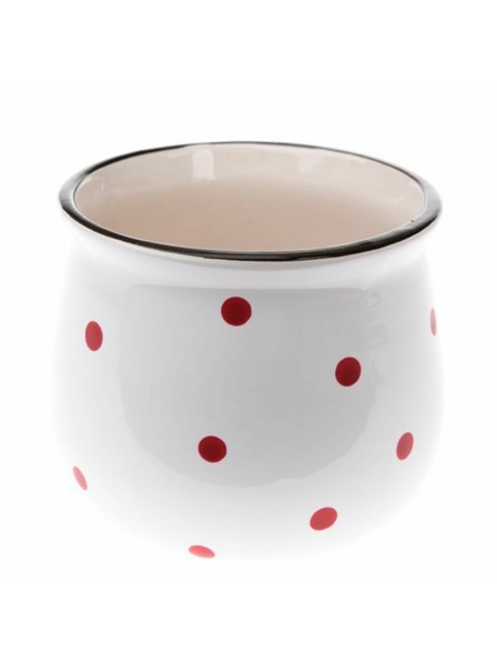 Casa de Engel Keramický obal na květináč, 0/32