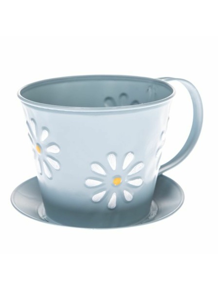 Casa de Engel Kovový obal na květináč, 0/54