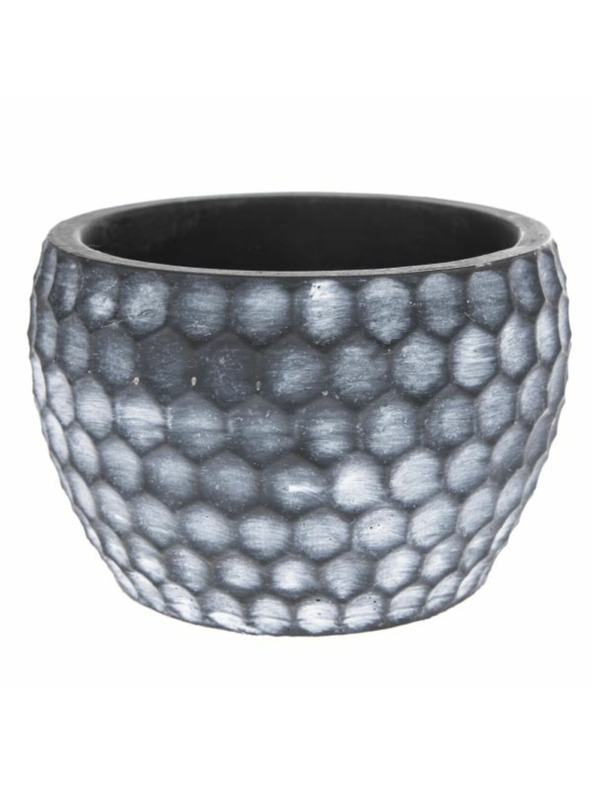 Casa de Engel Betonový obal na květináč, 0/18