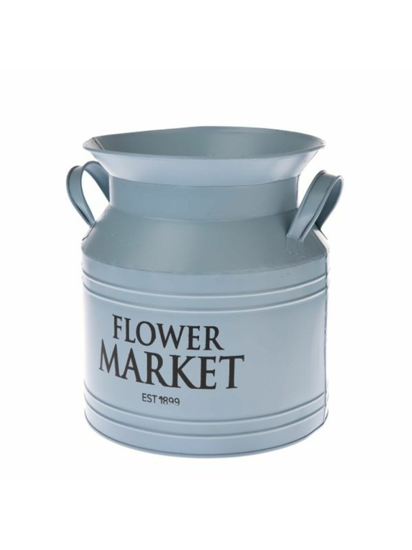 Casa de Engel Kovový obal na květináč, 0/16