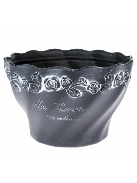 Casa de Engel Obal na květináč - Eko plast, 0/20