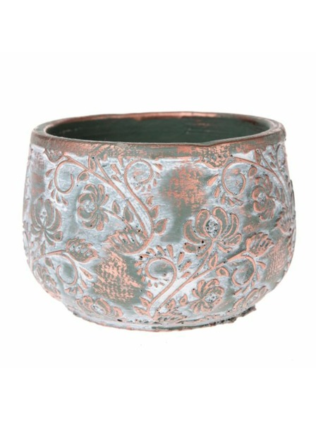 Casa de Engel Betonový obal na květináč, 0/18