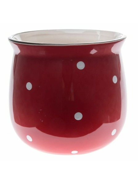 Casa de Engel Keramický obal na květináč, 0/12