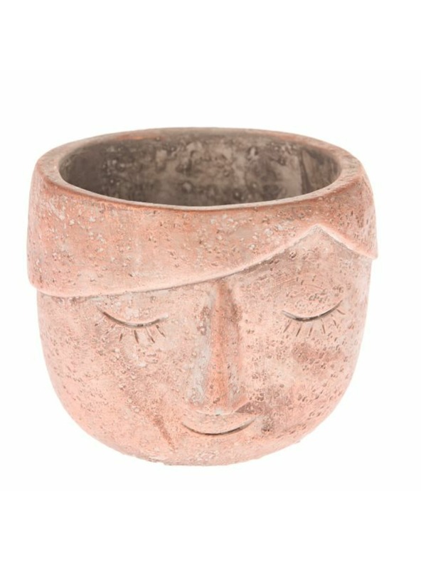 Casa de Engel Betonový obal na květináč, 0/24