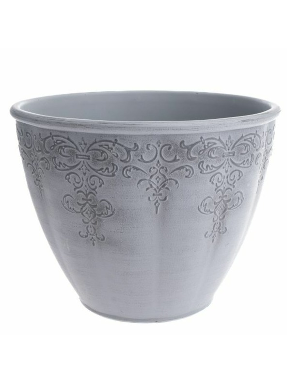 Casa de Engel Obal na květináč - Eko plast, 0/36