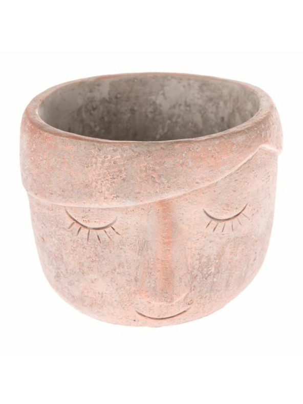 Casa de Engel Betonový obal na květináč, 0/16