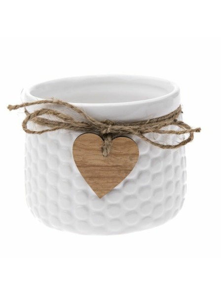 Casa de Engel Keramický obal na květináč, 0/32