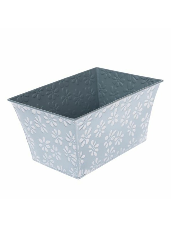 Casa de Engel Kovový obal na květináč, 0/80