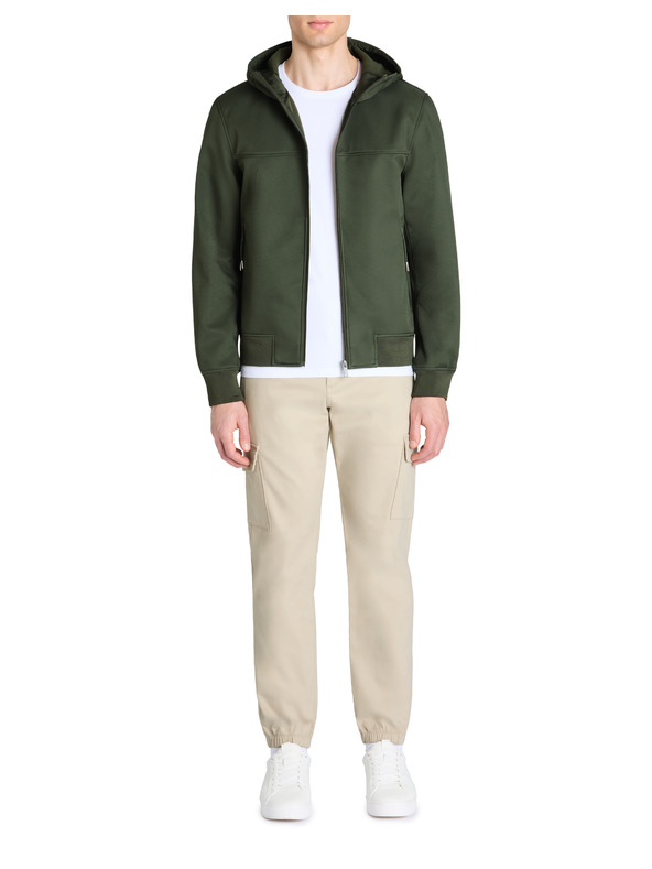 Celio Bunda Luhoodie