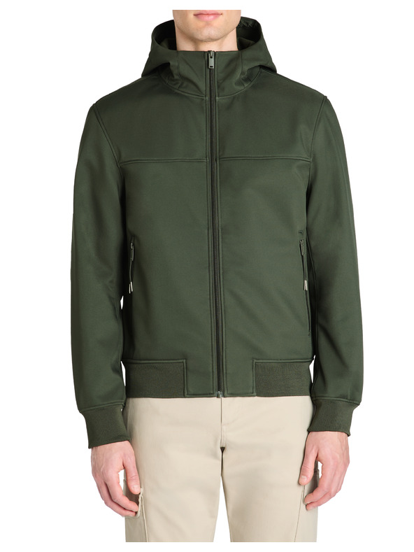 Celio Bunda Luhoodie