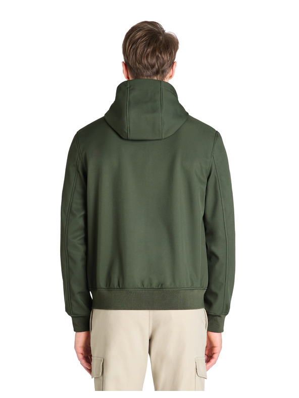 Celio Bunda Luhoodie