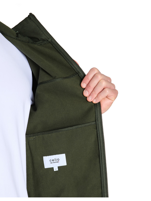 Celio Bunda Luhoodie