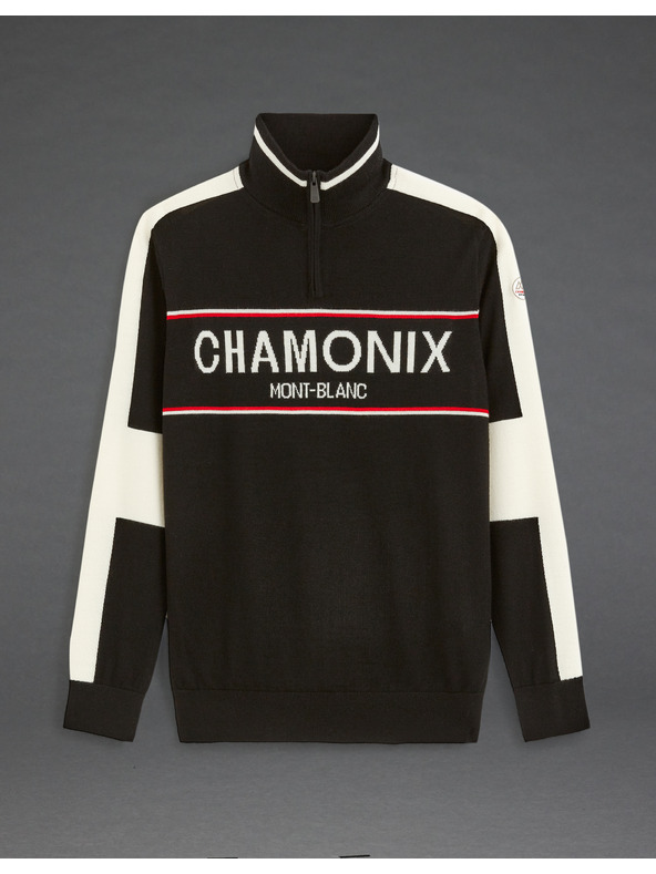 Celio Rolák Chamonix-Mont-Blanc