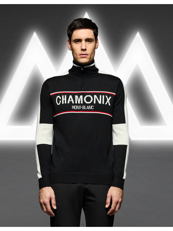 Celio Rolák Chamonix-Mont-Blanc