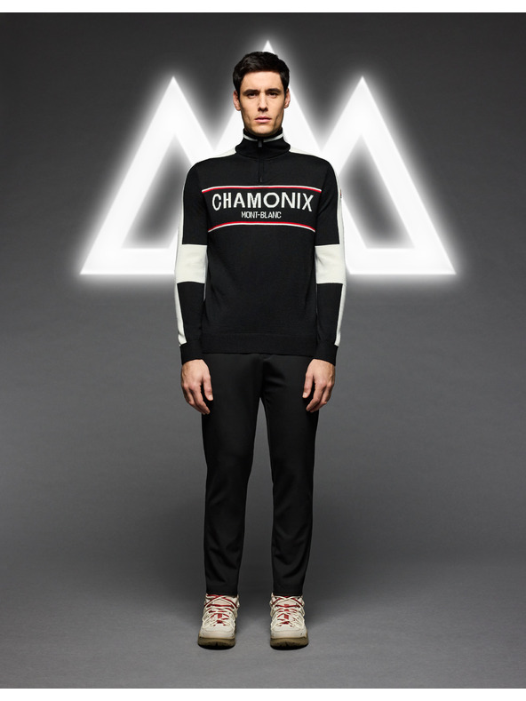 Celio Rolák Chamonix-Mont-Blanc