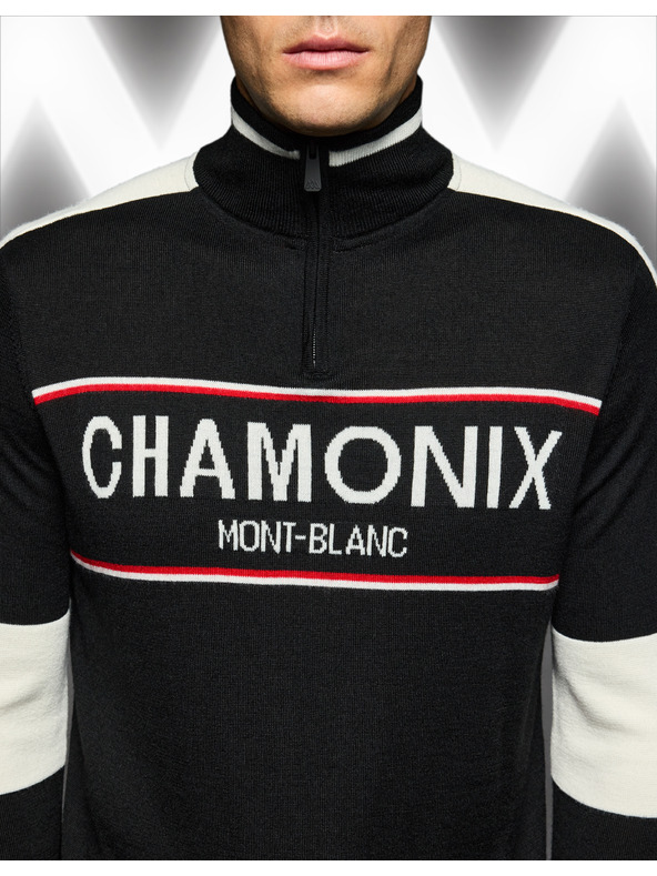 Celio Rolák Chamonix-Mont-Blanc