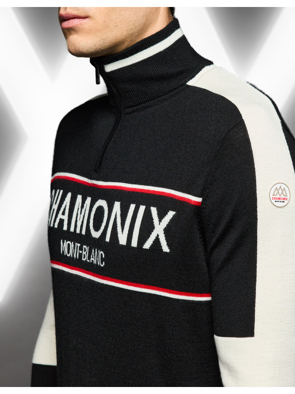 Celio Rolák Chamonix-Mont-Blanc