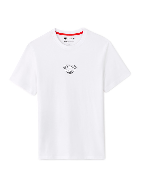 Celio Tričko Superman