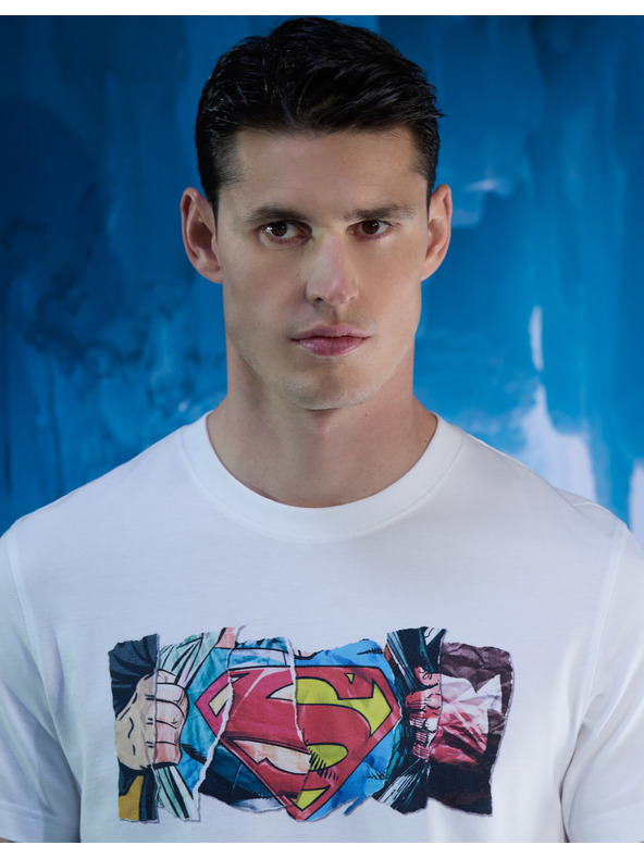 Celio Tričko Superman