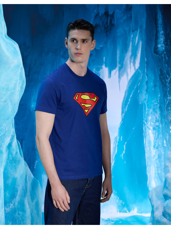 Celio Tričko Superman