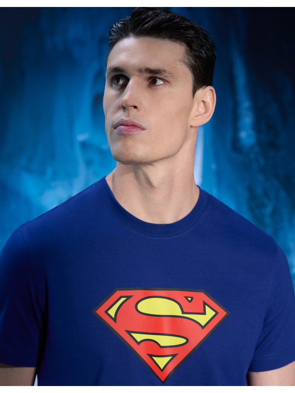 Celio Tričko Superman