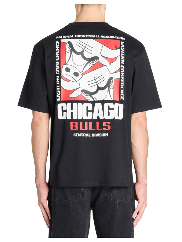 Celio Tričko NBA Chicago Bulls Celio