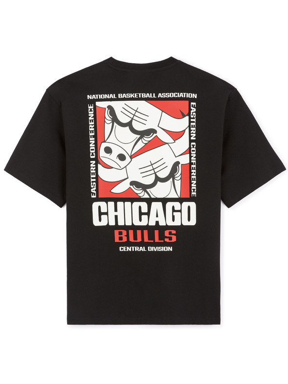 Celio Tričko NBA Chicago Bulls Celio