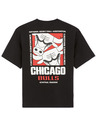 Celio Tričko NBA Chicago Bulls Celio