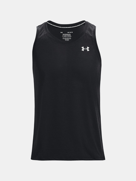 Under Armour Pánské tílko Under Armour Streaker Singlet