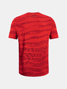 Under Armour Pánské tričko Under Armour UA Seamless Wave SS