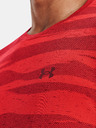 Under Armour Pánské tričko Under Armour UA Seamless Wave SS